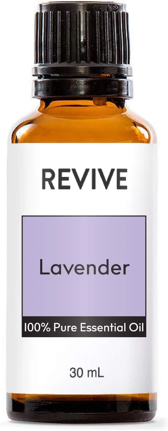 Consistent Lavender Essential Oil 30mL by Revive Essential Oils Premium