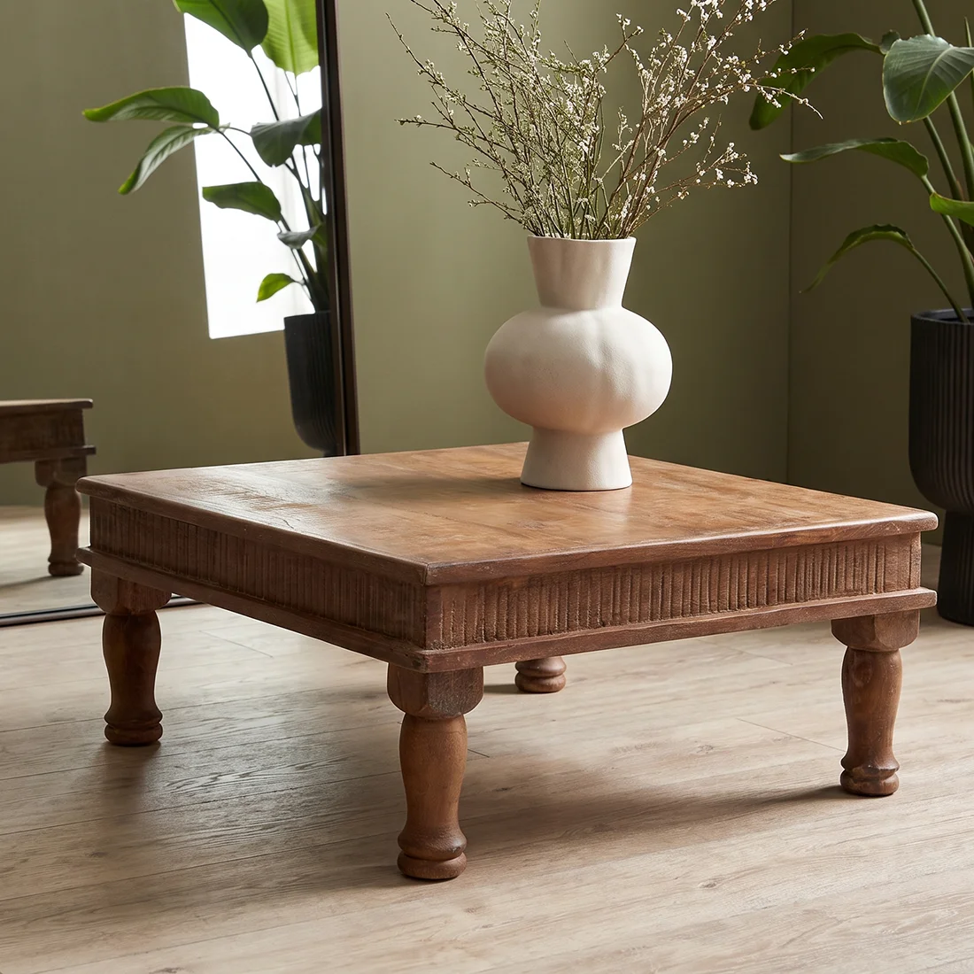 Pure Factory pata table large Premium Material