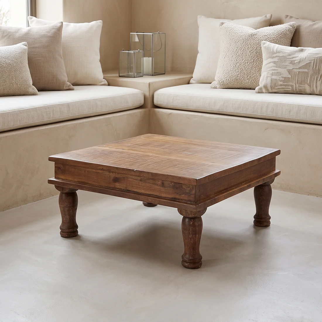Contemporary Factory pata table small Exceptional