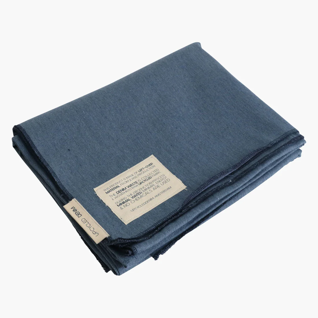 Luxury Table cloth dark blue Convenient