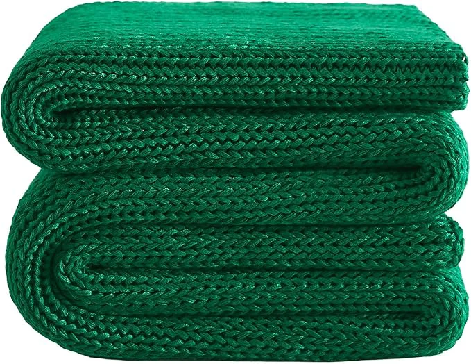 Detailed L’AGRATY Knitted Weighted Blanket Innovative