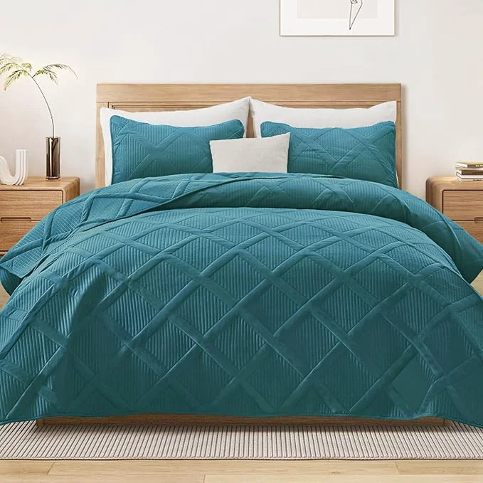 Fast Exclusivo Mezcla Quilts Queen Size Original Design