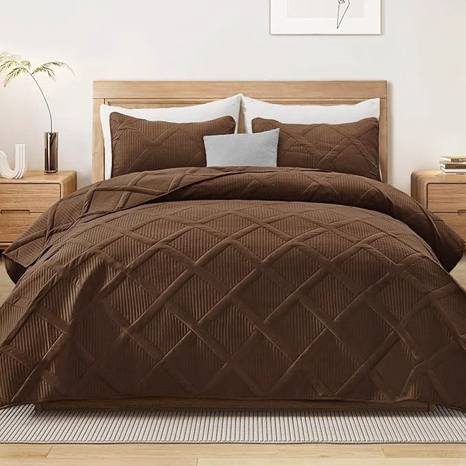 Proven Exclusivo Mezcla Twin Size Quilt Set Healthy
