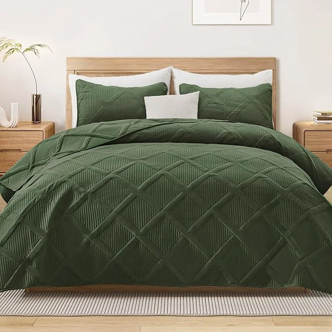 Traditional Exclusivo Mezcla Quilts Queen Size Certified