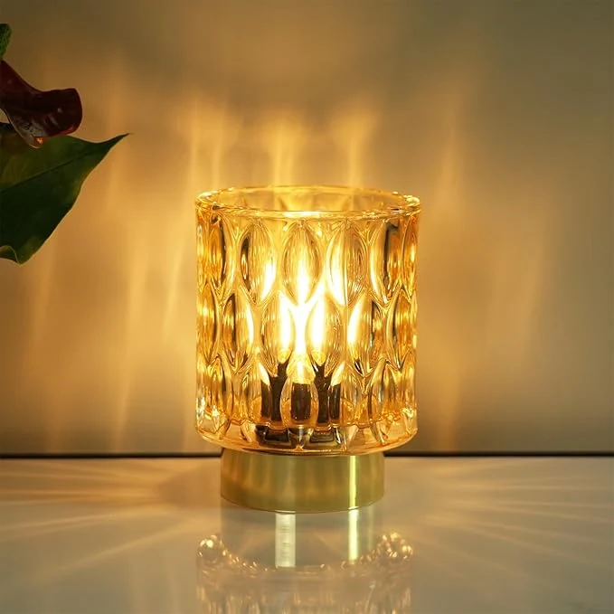 Reusable Battery Operated Lamp Prestigious