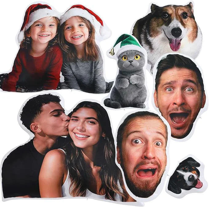 Powerful Custom4U Custom Pet Pillow Optimized