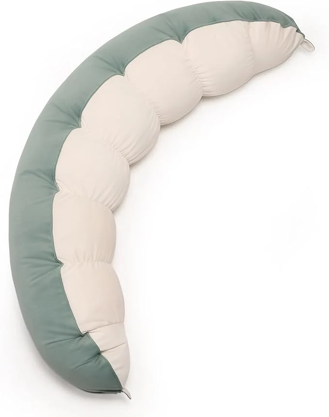 Elite Peallow – Long Round Body Pillow Stylish