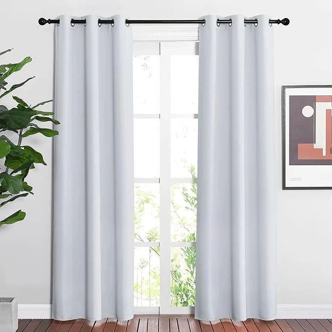 Authentic NICETOWN Room Darkening Curtains Outstanding
