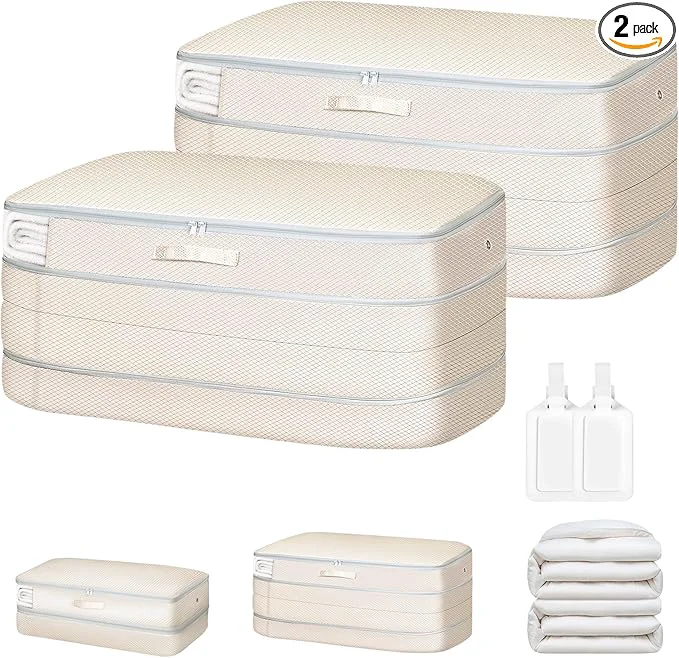 Selected Comforter Storage Bag Traditional