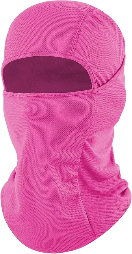 Original Design ROXUN Ski Mask Balaclava Shiesty Motorcycle Summer Cooling Breathable UV Exclusive