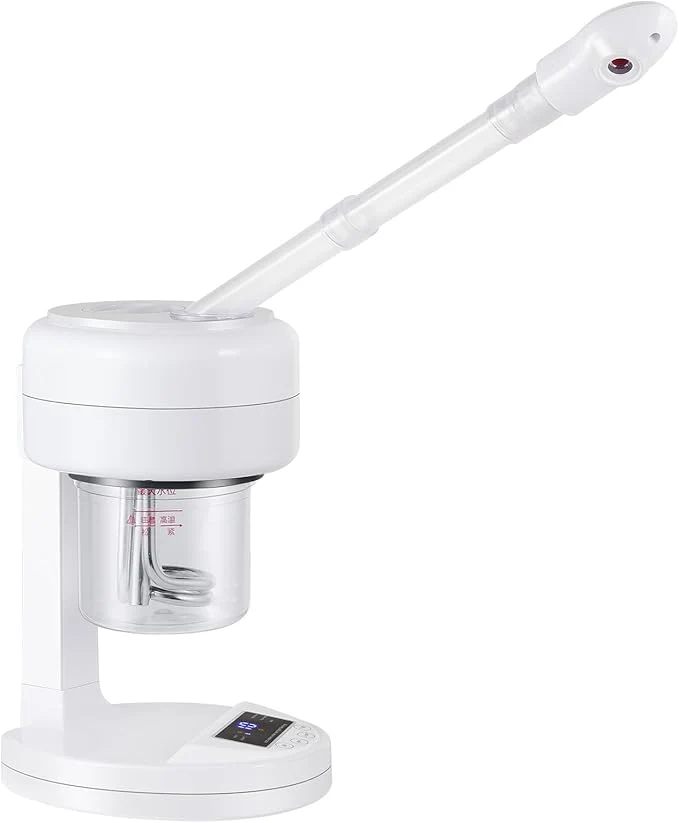 Durable Facial Steamer Nano Ionic Face Steamer Exceptional