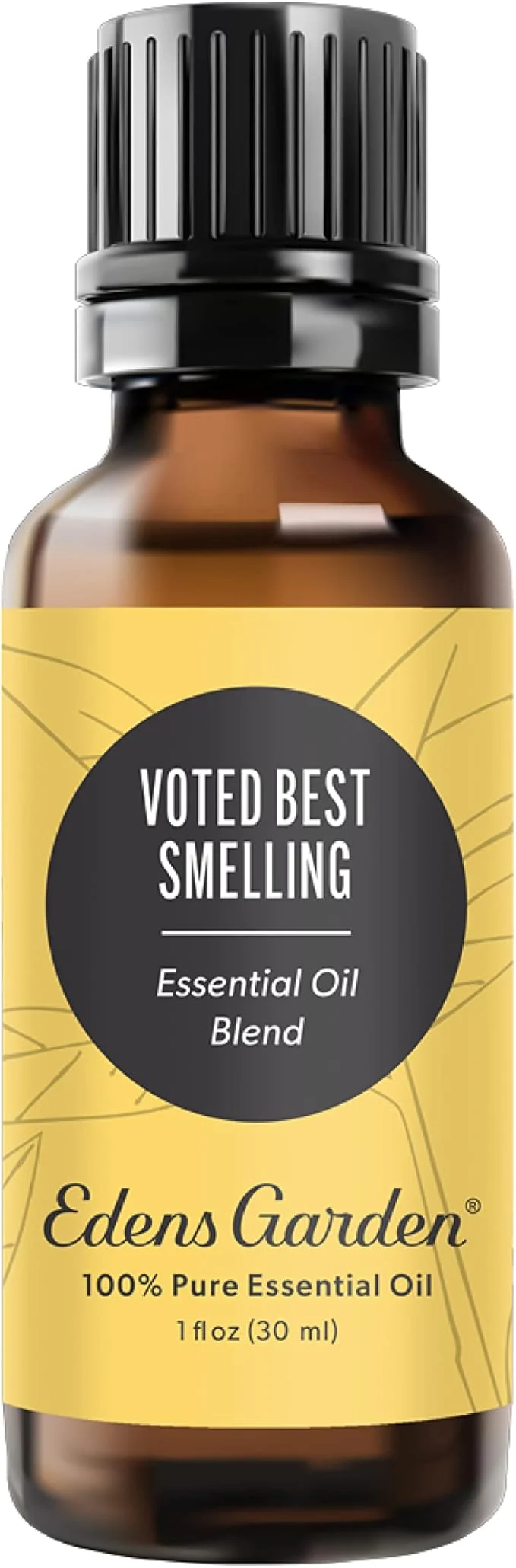 Exclusive Edens Garden Voted Smelling Essential Oil Blend- Pure Premium Grade Functional