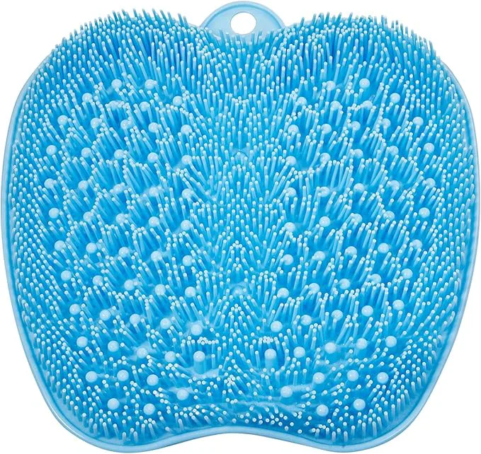 Trusted BESKAR Larger Foot Scrubber Mat Breathable