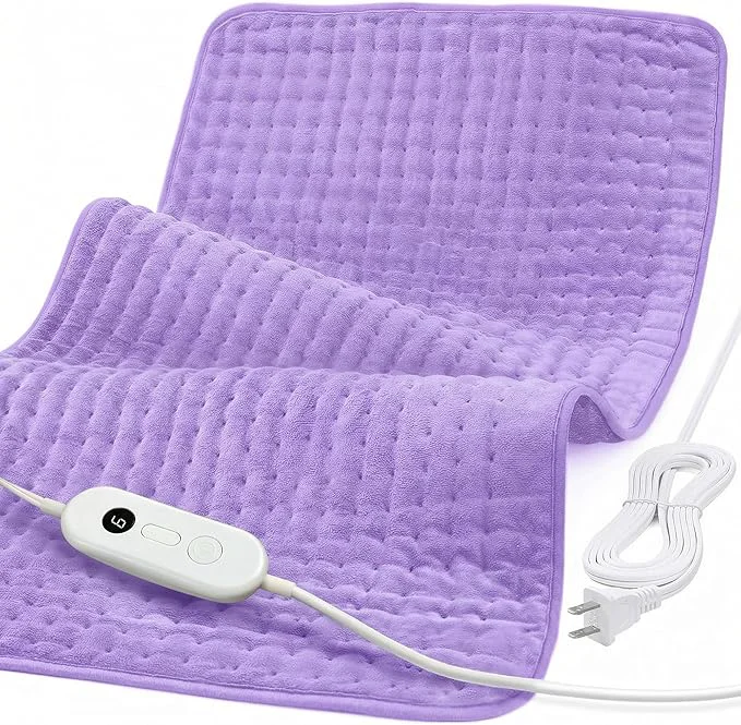 Trendy Heating Pad for Back Pain Relief Mothers Day Gifts Electric Heating Pad XL High-Quality