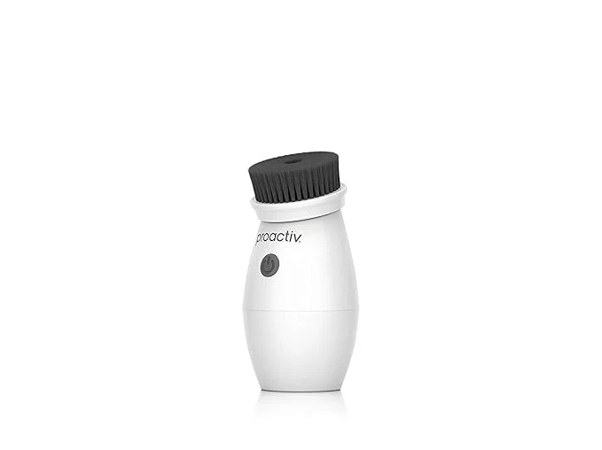 Original Proactiv Charcoal Facial Cleansing Brush Breathable