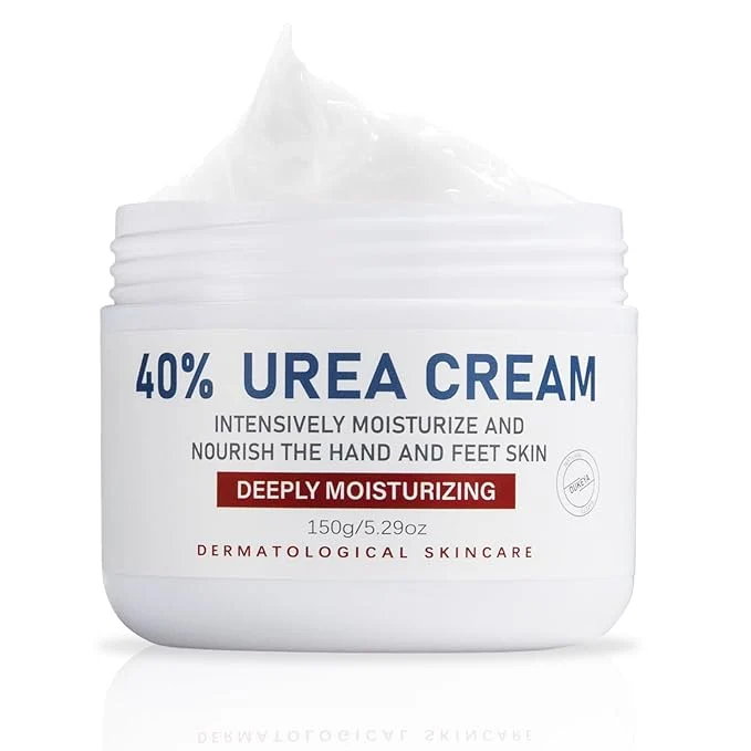Exclusive OUKEYA Urea Cream 40 Percent Foot Hand Cream Dependable
