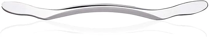 Effective Stainless Steel Gua Sha Scraping Massage Tool Reliable