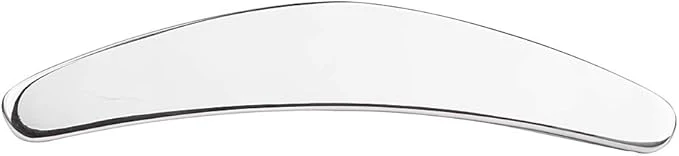 Fashionable Medical Grade Stainless Steel Gua Sha Guasha Massage Soft Tissue Therapy Used Proven