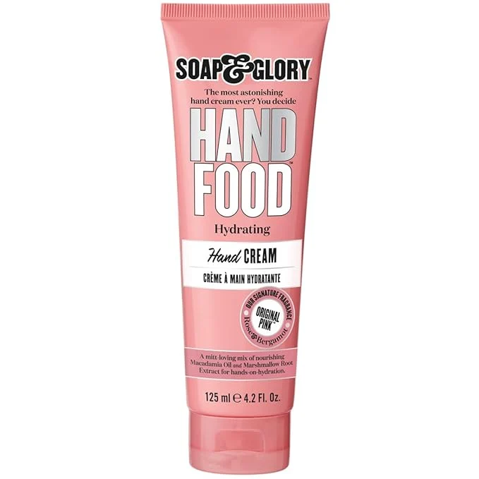 Green Soap Glory Hand Food Hand Cream Optimized