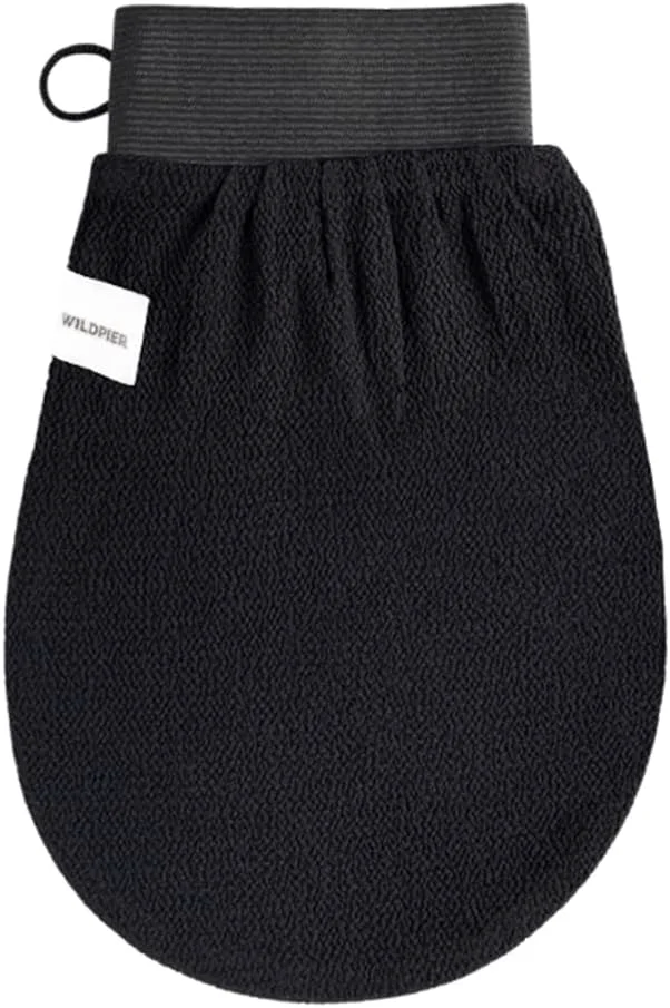 Professional Wildpier Beauty Luxe Deep Exfoliating Glove Outstanding