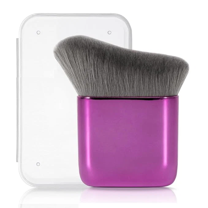 Top-Quality Yoseng Self Tanner Brush for Body Face Enhanced