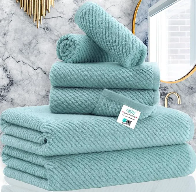 Effective Towels for Bathroom Fine