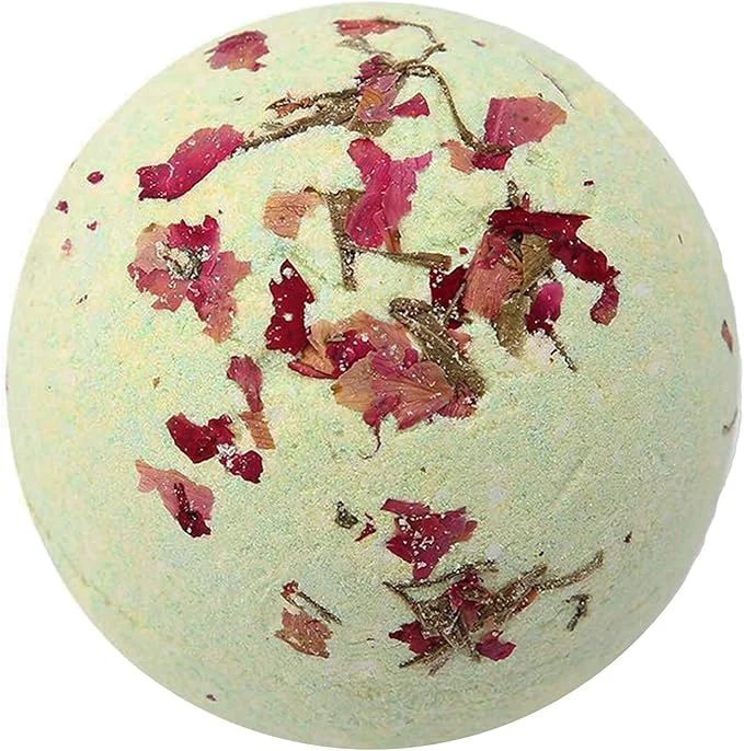 Durable Bath Bombs for Women Spa Gift Set Certified