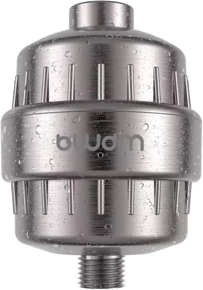 Fine 15 Stage Shower Filter Shower Head Filter High-End