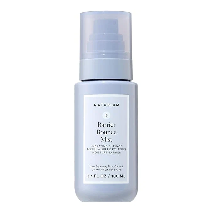 Superior Naturium Barrier Bounce Mist Hydrating Skincare Prestigious