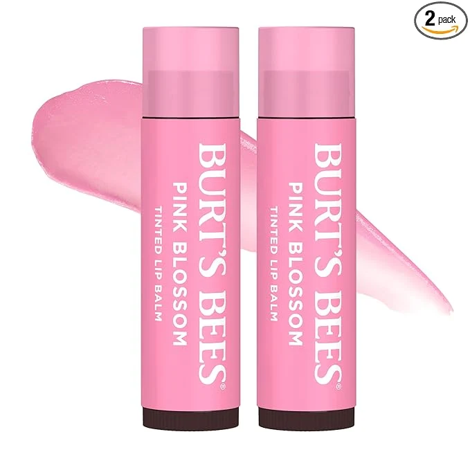 Top-Quality Burt’s Bees Lip Tint Balm Mothers Day Gifts High-Performance