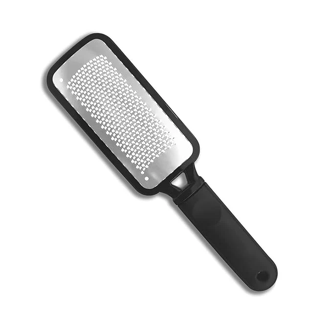 Organic Professional Foot Files Callus Remover Foot Scrubber User-Friendly