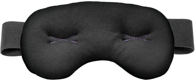 Reusable Brownmed Eye Pillow Verified