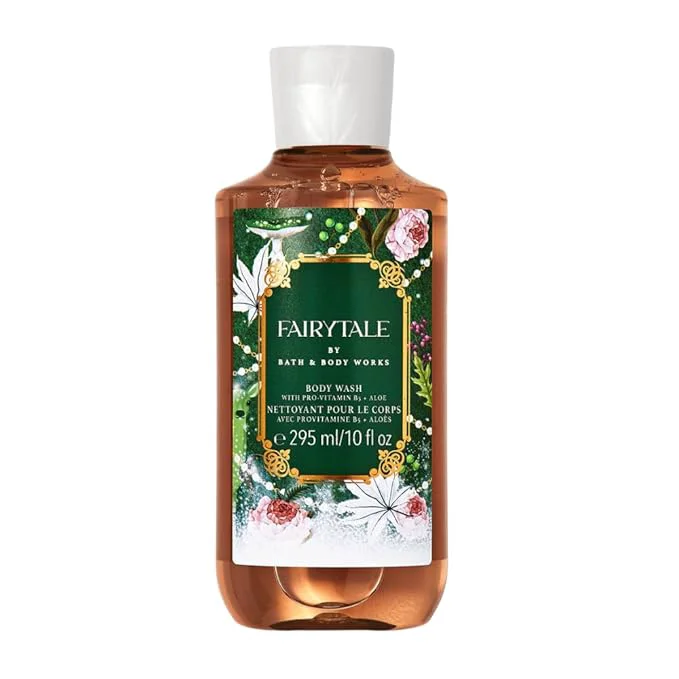 Versatile Bath Body Works Fairytale Shower Gel Gift Sets World-Class