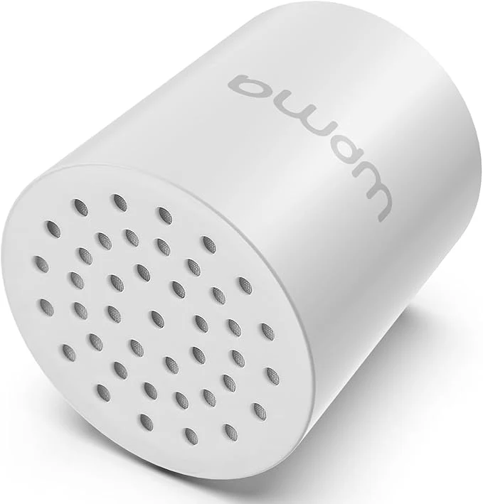 Comfortable 15 Stage Shower Filter Cartridge High output Universal filter Innovative