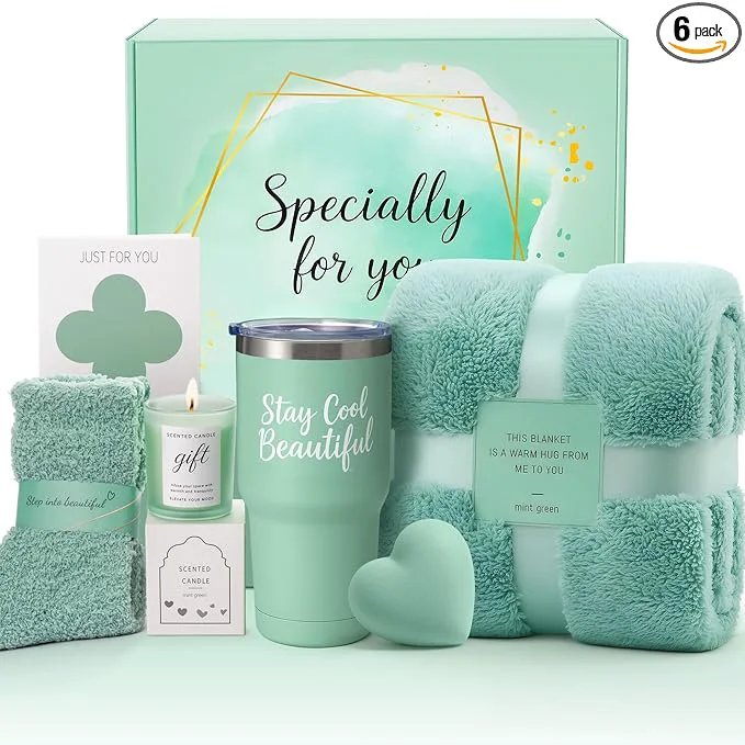 Premium Material Mother’s Day Pampering Gift Set Reliable