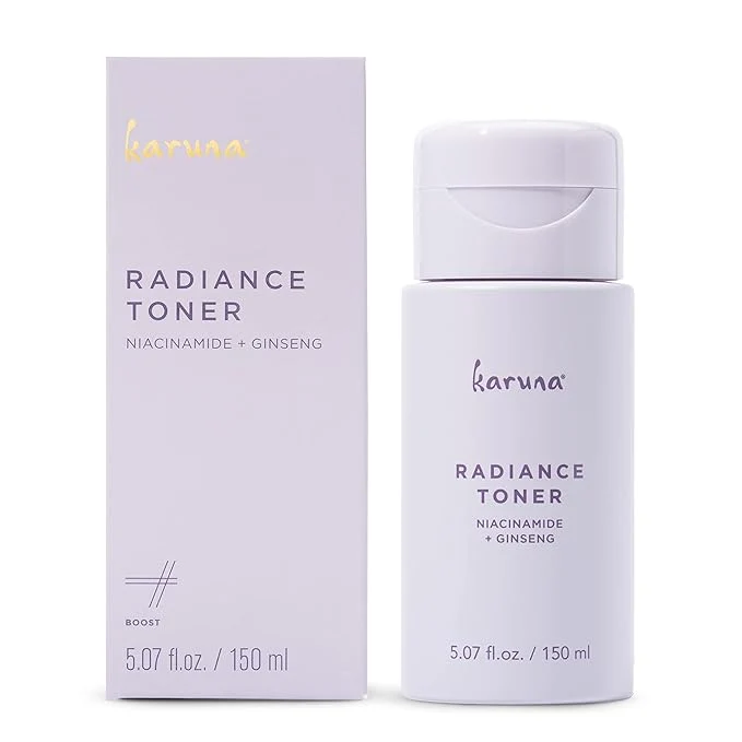 Fashionable Karuna Hydrating Face Toner Anti Aging Prestigious