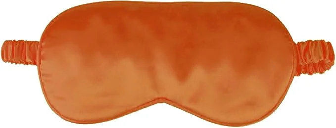 Superior 1 Pack Sleep Mask Silk Eye Mask Carefully Designed