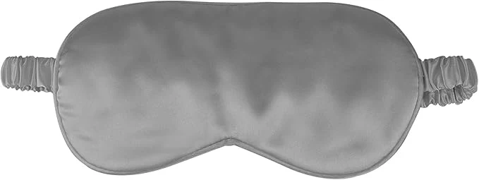 High-End 1 Pack Sleep Mask Silk Eye Mask Responsible