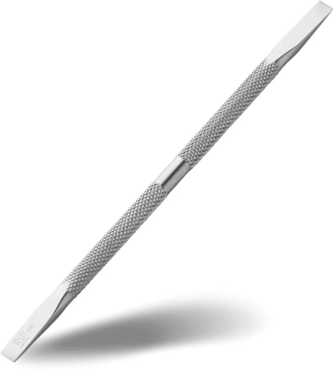 Next-Generation Rui Smiths Pro Cuticle Pusher Trusted