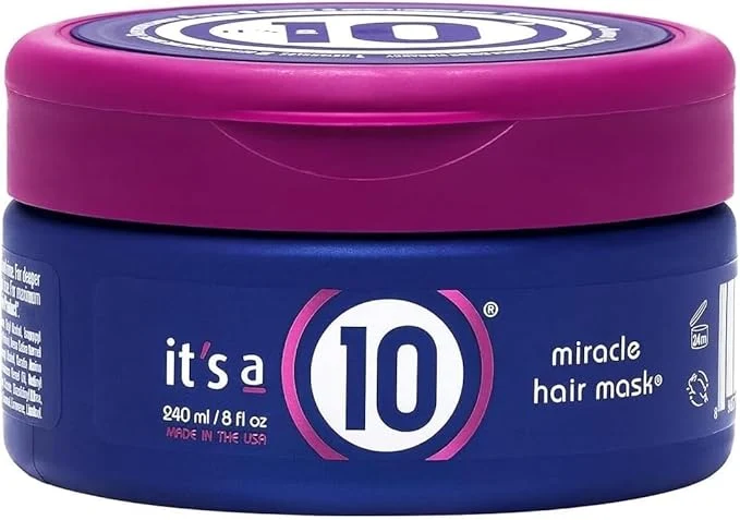 Casual It’s A 10 Hair Mask Original Design