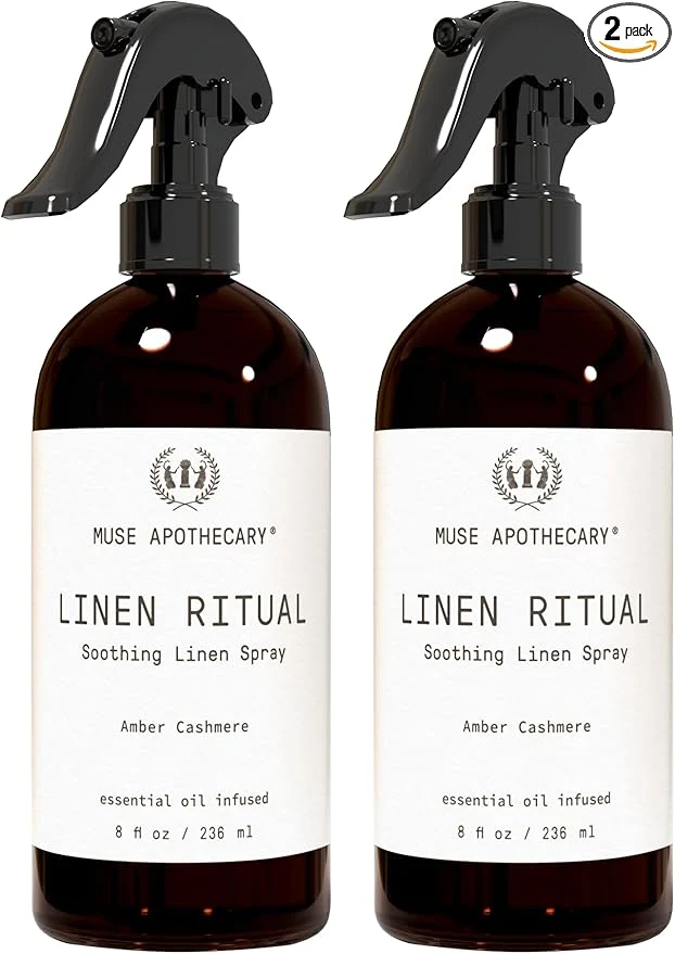 Fast Muse Apothecary Linen Ritual Classic