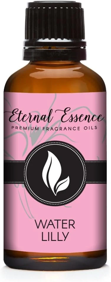 Advanced Eternal Essence Oils Water Lily 30ml Premium Fragrance Oil Fine
