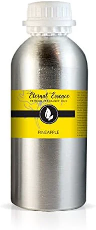 Durable Pineapple Premium Grade Fragrance Oil Practical