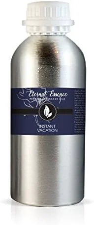 Comfortable Instant Vacation Premium Grade Fragrance Oil Relaxed