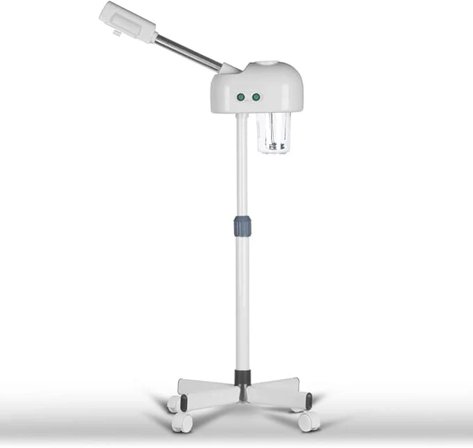 Refined Professional Ozone Facial Steamer High-Grade