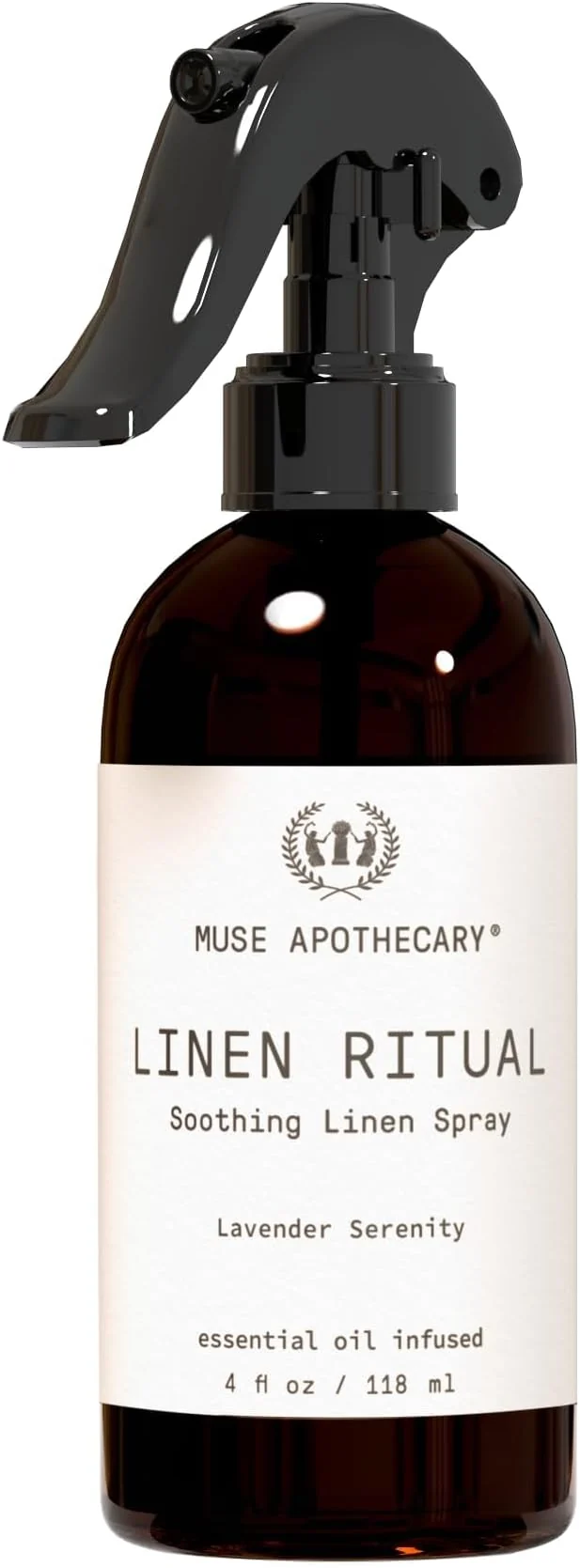 Unique Muse Apothecary Linen Ritual Pure