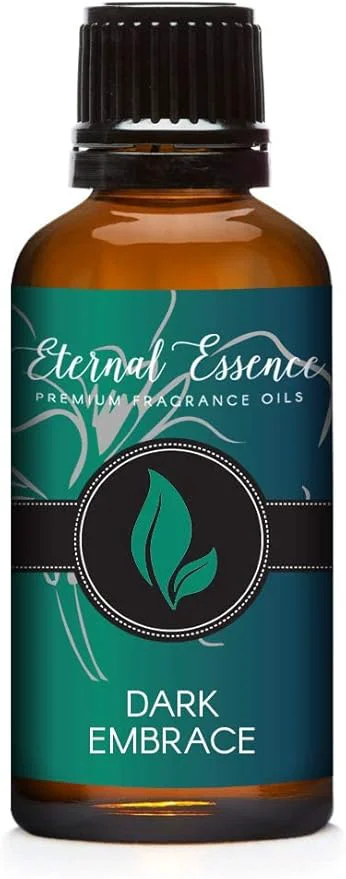 Fast Eternal Essence Oils Dark Embrace 30ml Premium Fragrance Oil Classic
