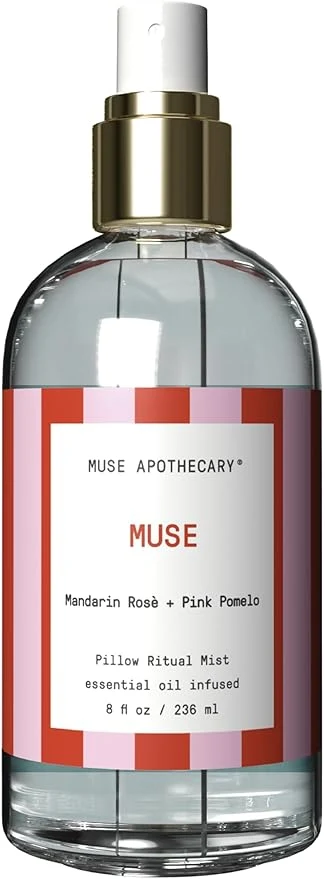 Outstanding Muse Apothecary Pillow Ritual Practical
