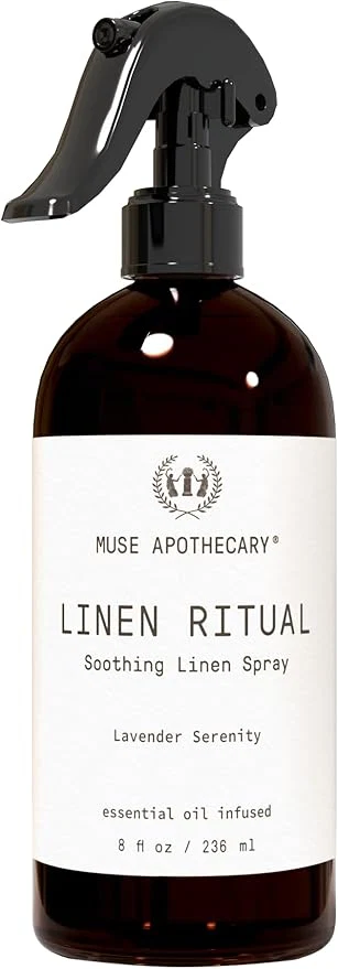 Professional Muse Apothecary Linen Ritual Specialty