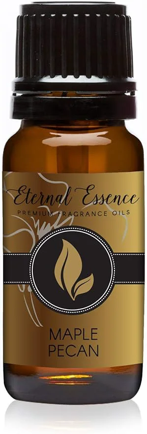 Relaxed Maple Pecan – Premium Grade Fragrance Oils – 10ml – Scented Oil Minimalist